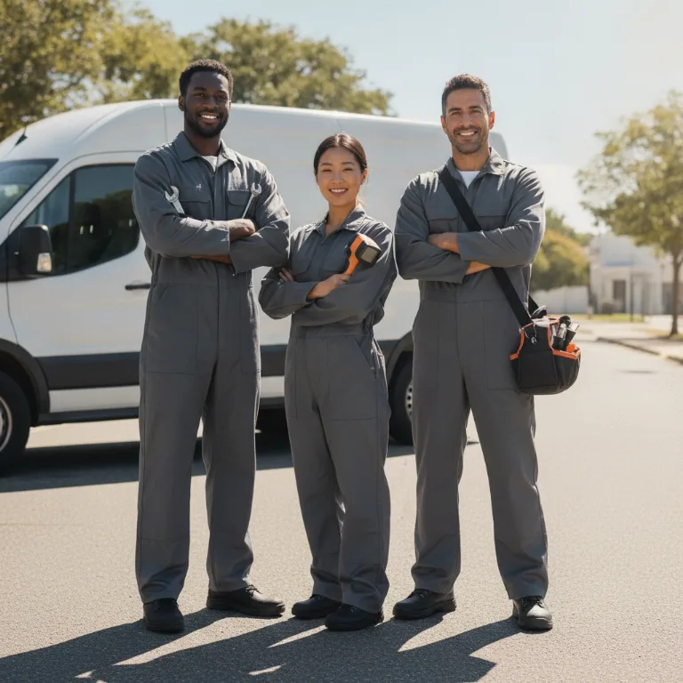 Radiator Reparatie team in Lelystad