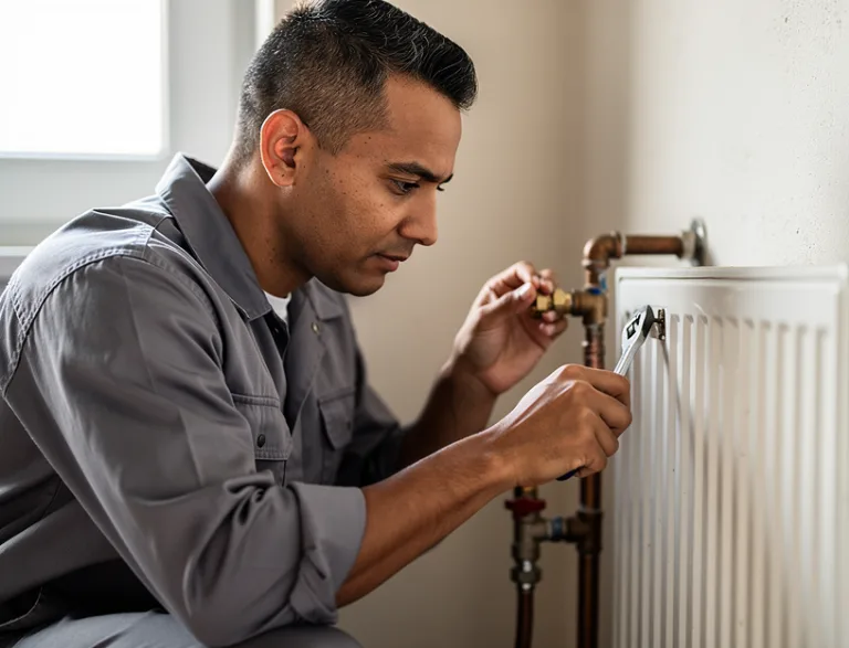 Radiator Reparatie dienst in Lelystad